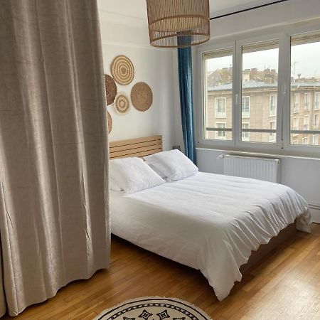 Appartement Hyper Centre Ville Boulogne-sur-Mer Exteriér fotografie